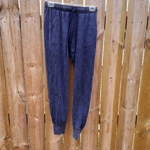 PROJECT SOCIAL T LOUNGE PANTS JOGGERS